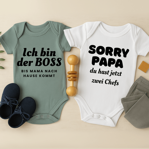 CHEF SET 2er - Pack - Märchen Mode - 
