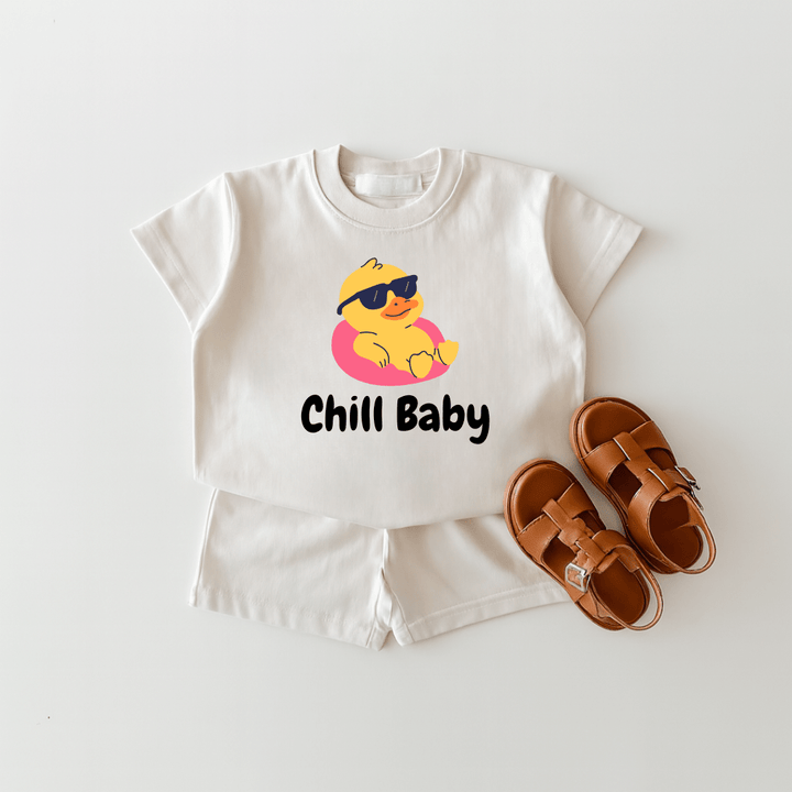 Chill Baby - Märchen Mode - 