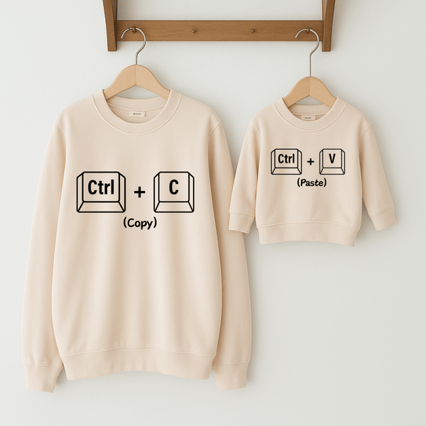 Copy und Paste Matching - Märchen Mode - 