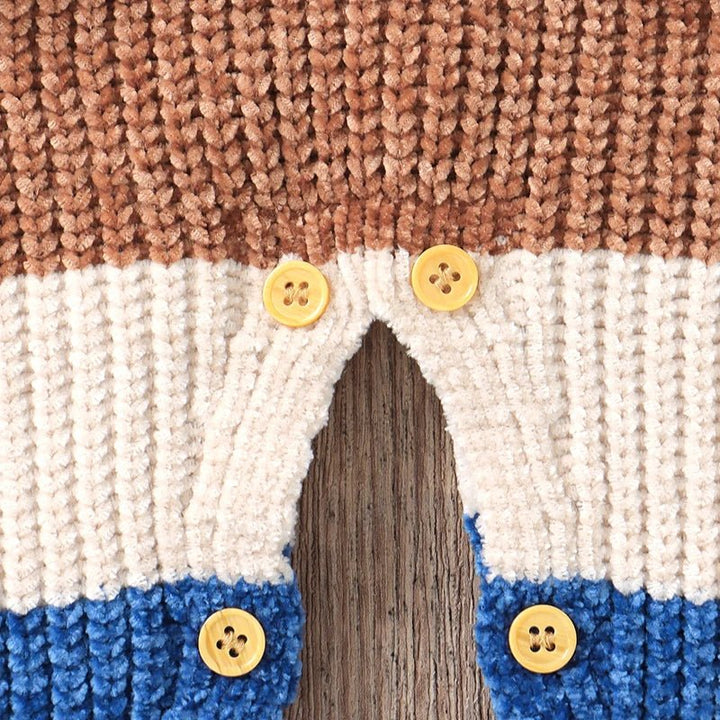 CozyStripe - Märchen Mode - 
