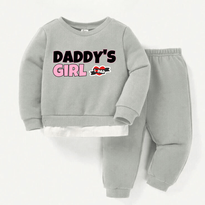Daddy'S Girl - Märchen Mode - 