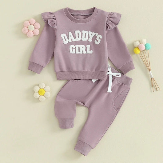 Daddy's Girl Set