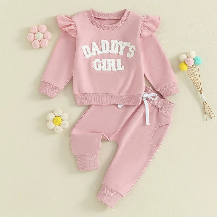 Daddy's Girl Set - Märchen Mode - 