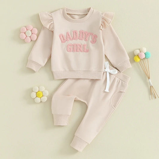 Daddy's Girl Set