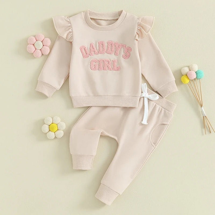 Daddy's Girl Set - Märchen Mode - 