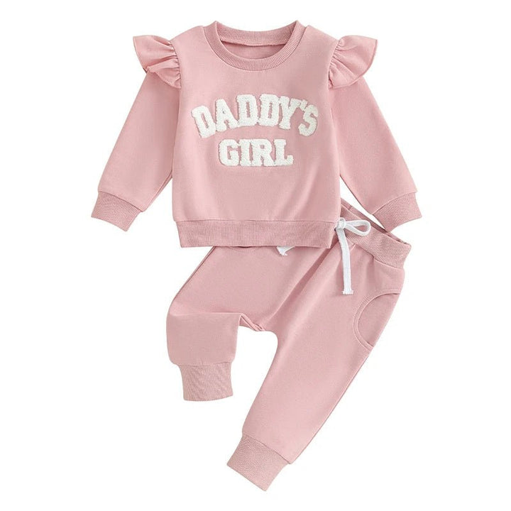Daddy's Girl Set - Märchen Mode - 