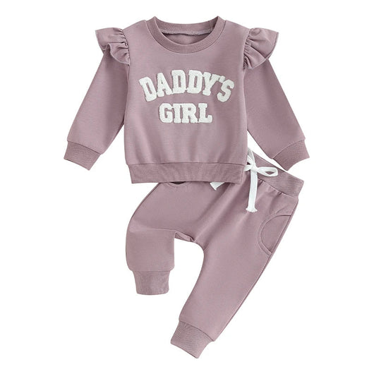 Daddy's Girl Set