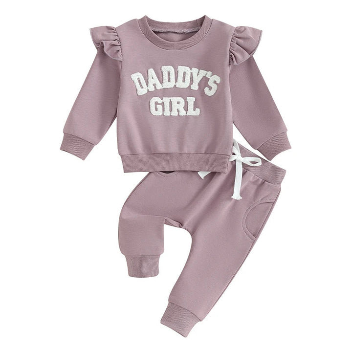 Daddy's Girl Set - Märchen Mode - 