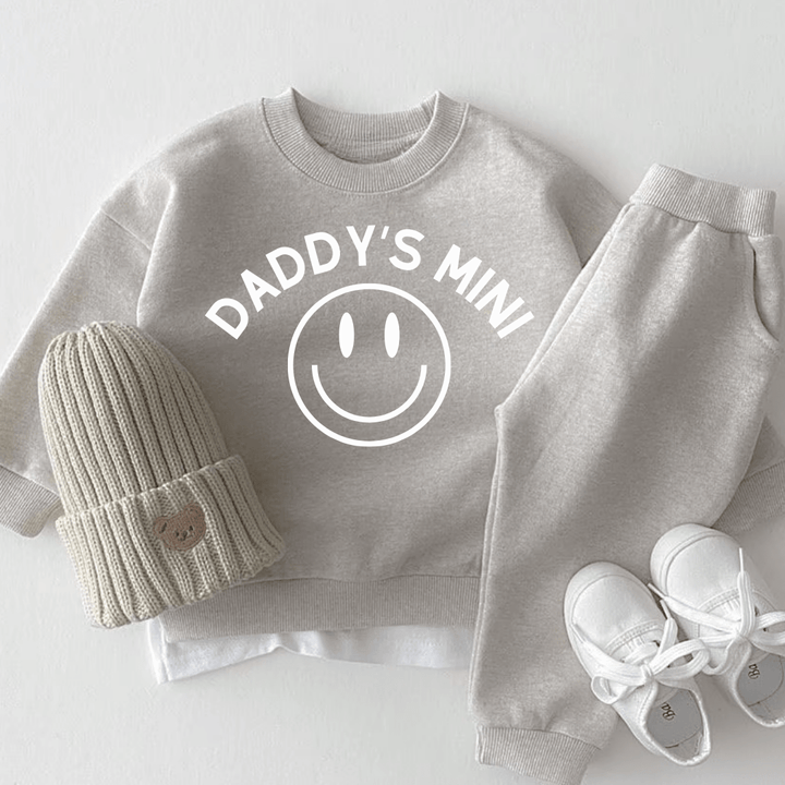 DADDY'S MINI - Märchen Mode - 
