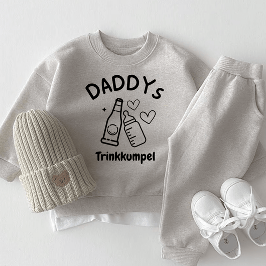 DADDYs Trinkkumpel