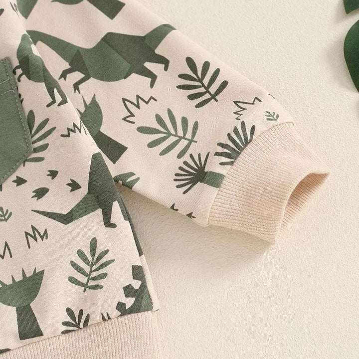 Dino - Taschen - Set - Märchen Mode - 