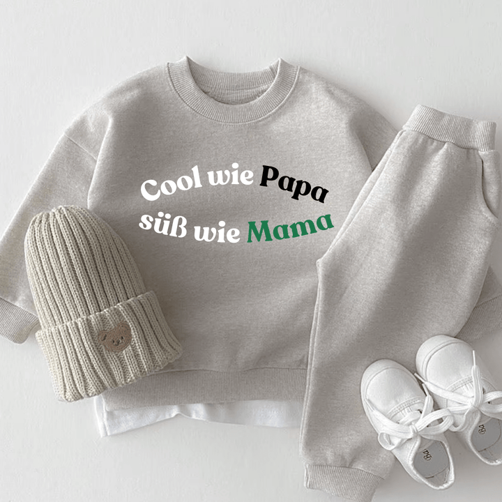Einfach cool - Märchen Mode - 