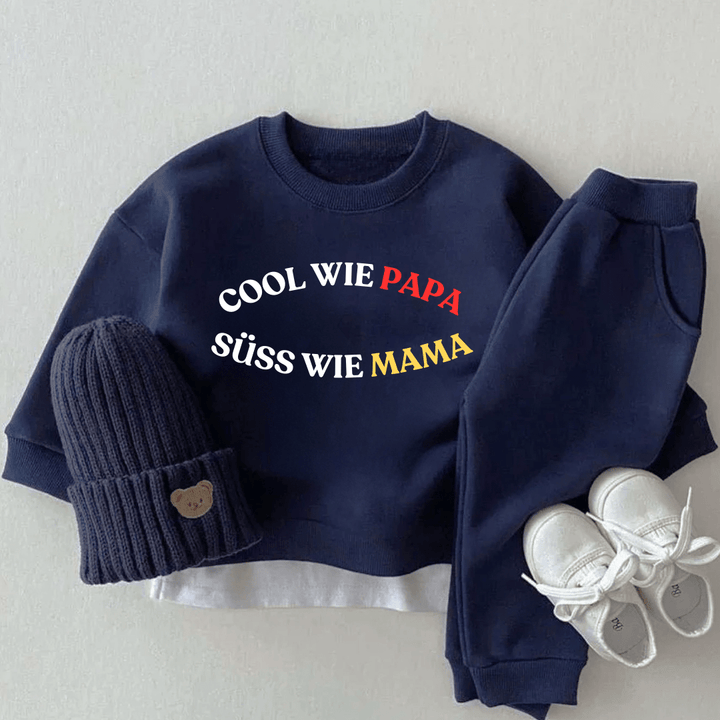 Einfach cool - Märchen Mode - 