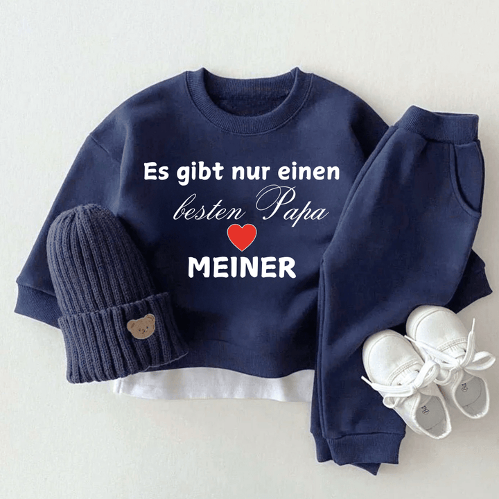 Es gibt nur einen besten Papa MEINER - Märchen Mode - 