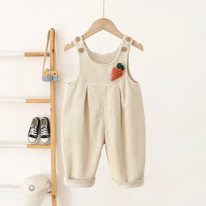 Felix Cord - Overalls - Märchen Mode - 
