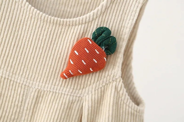 Felix Cord - Overalls - Märchen Mode - 