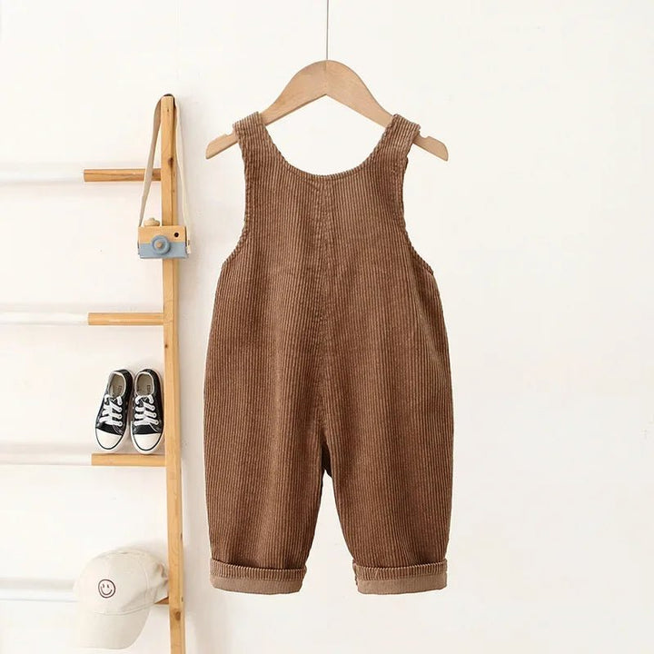 Felix Cord - Overalls - Märchen Mode - 
