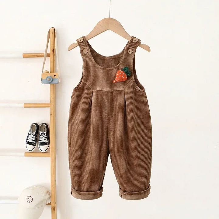 Felix Cord - Overalls - Märchen Mode - 