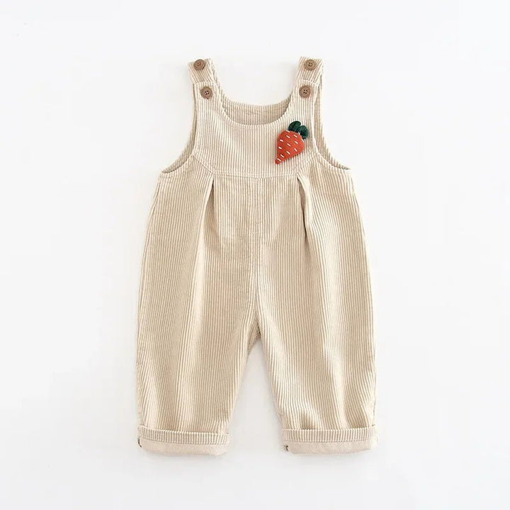Felix Cord - Overalls - Märchen Mode - 