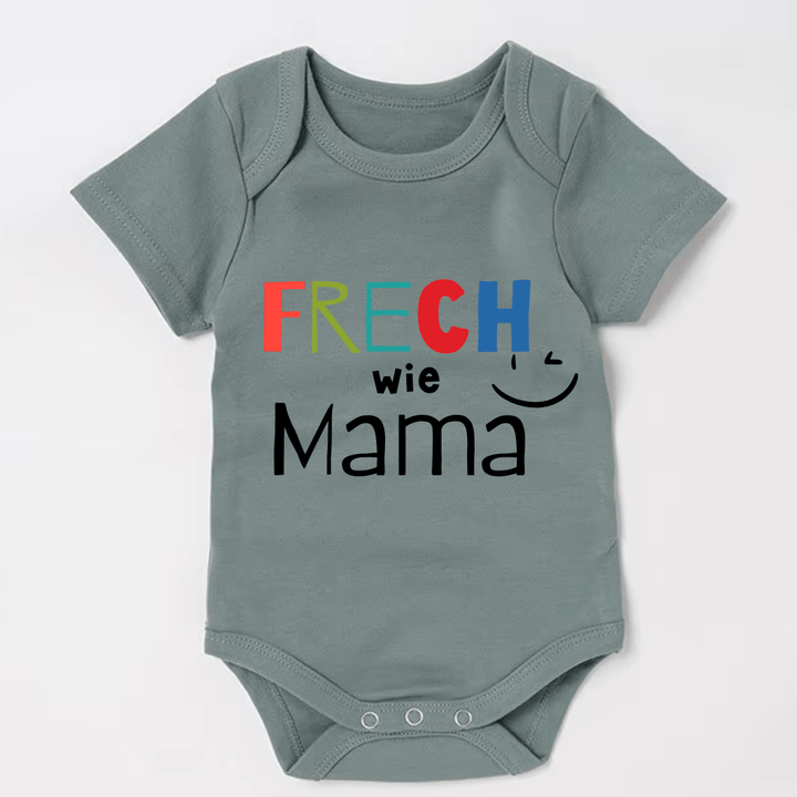Frech wie Mama - Märchen Mode - 