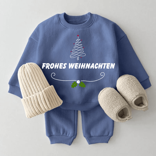 Frohes Weihnachten .