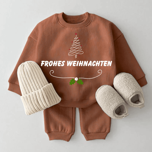 Frohes Weihnachten .