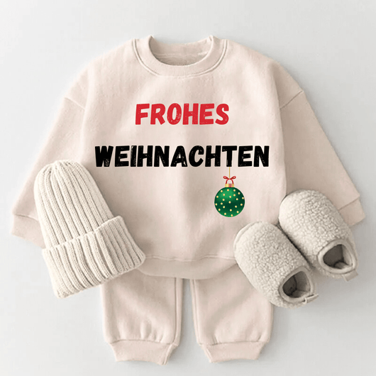Frohes Weihnachten