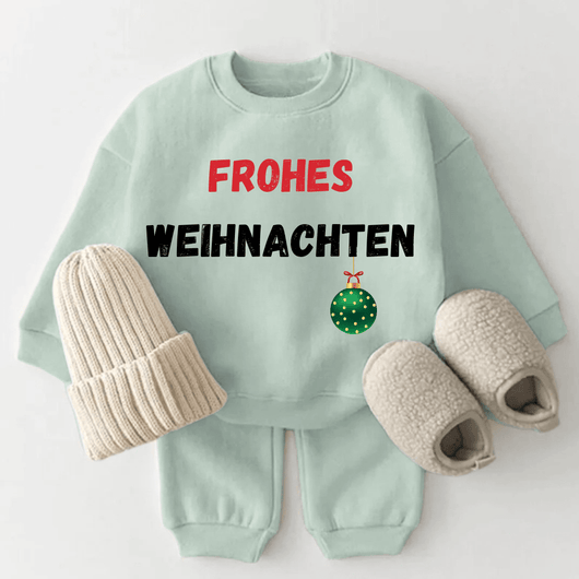 Frohes Weihnachten