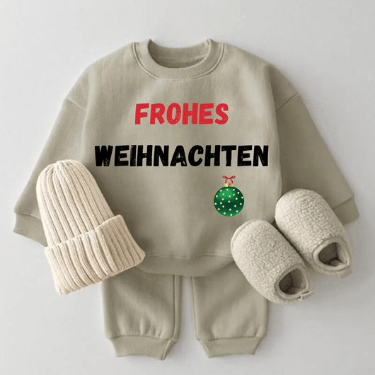 Frohes Weihnachten