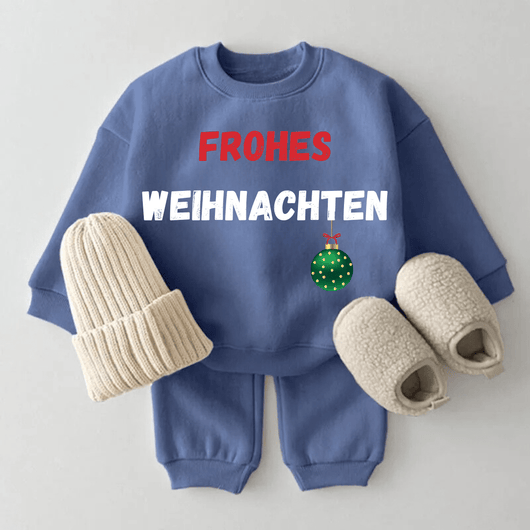 Frohes Weihnachten