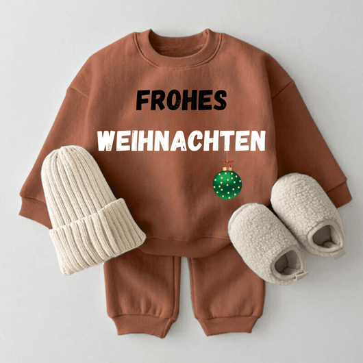 Frohes Weihnachten