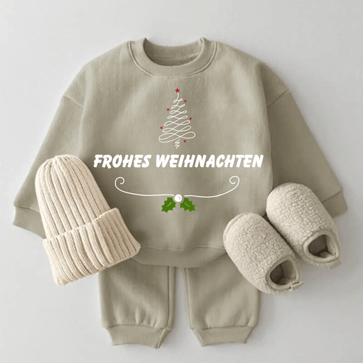 Frohes Weihnachten .