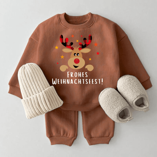 Frohes Weihnachtsfest!