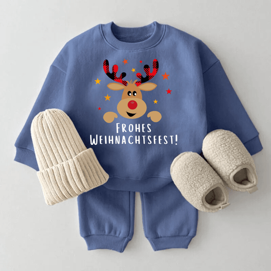 Frohes Weihnachtsfest!