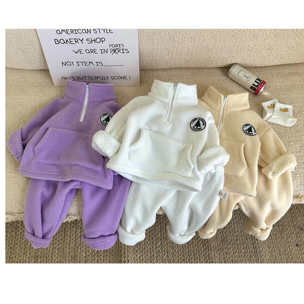FurWarm Tracksuit - Märchen Mode - 