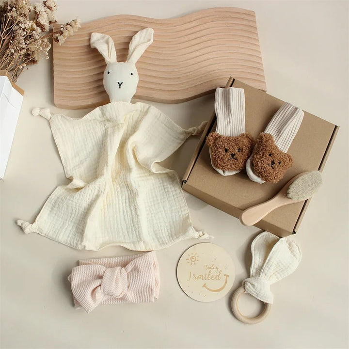 Geschenkbox 6 - teilig - Märchen Mode - 