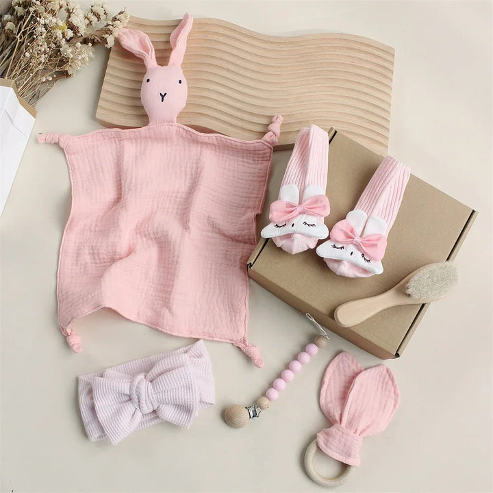 Geschenkbox 6 - teilig - Märchen Mode - 