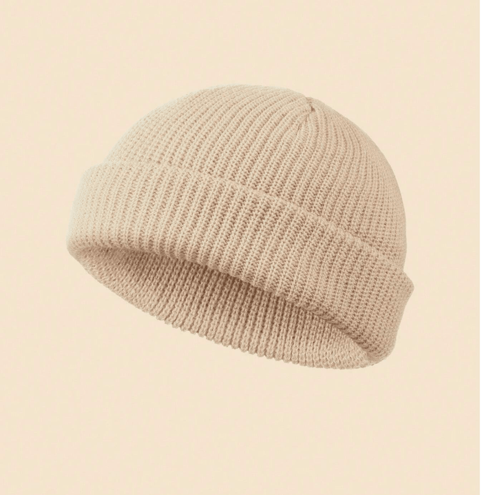 Gestrickte Mütze - Märchen Mode aus Bio - Baumwolle personalisierte geschenke Babyset & Bodys mit spruch & Geschenkideen für Neugeborene & 0–24 Monate & und perfekt als Geschenk zur Geburt