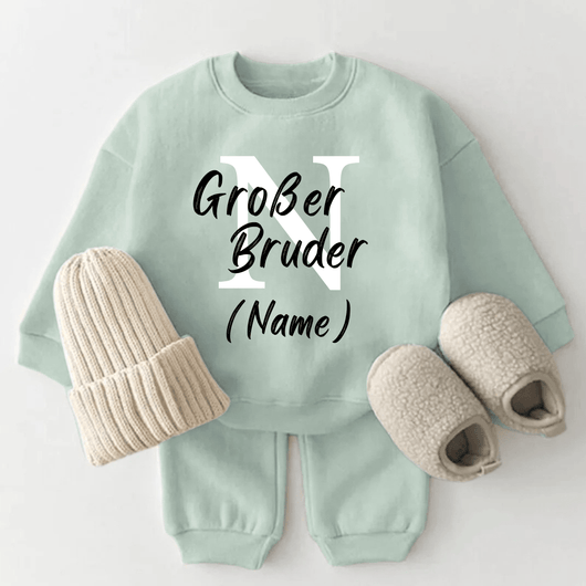 Großer Bruder  N (Name)