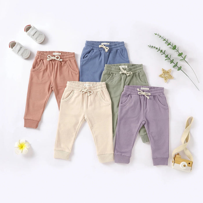 Henry Hose - Märchen Mode aus Bio - Baumwolle personalisierte geschenke Babyset & Bodys mit spruch & Geschenkideen für Neugeborene & 0–24 Monate & und perfekt als Geschenk zur Geburt