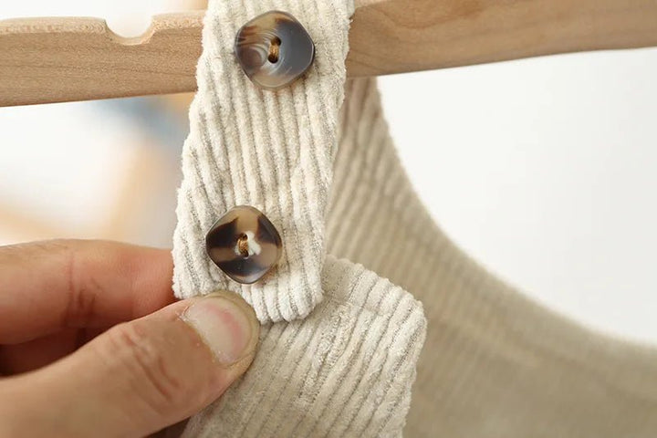 Herzchen - Latzhose - Märchen Mode - 