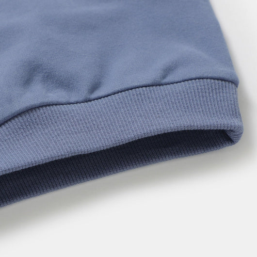 Ich schreie nicht! ich bestelle Essen!