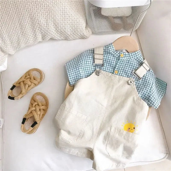 Joon Sommer Set - Märchen Mode - 