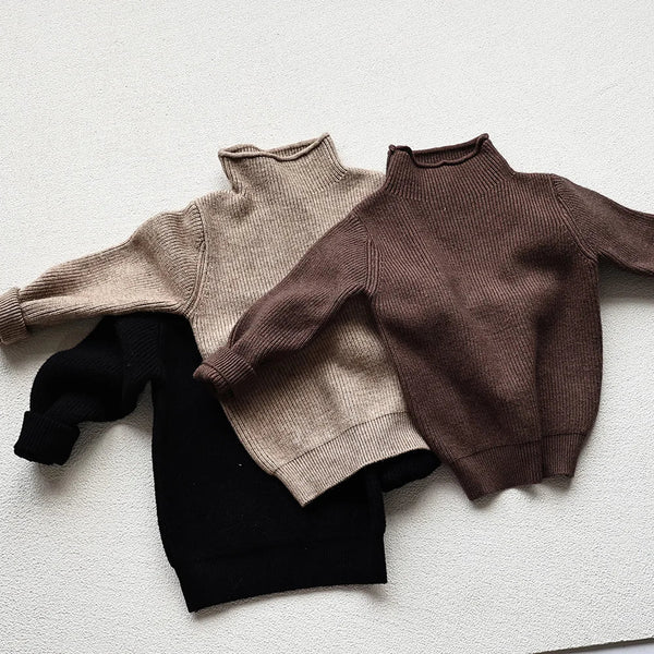 KidsWarm Knit - Märchen Mode - 