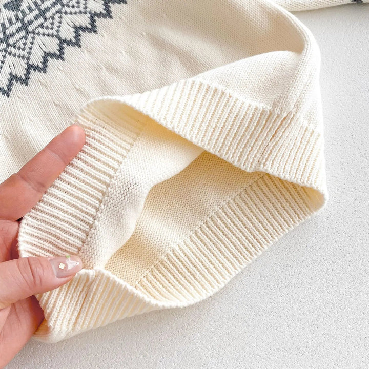 Kinder Strickmode - Märchen Mode - 