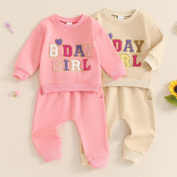 Kleine Prinzessin Set - Märchen Mode - 