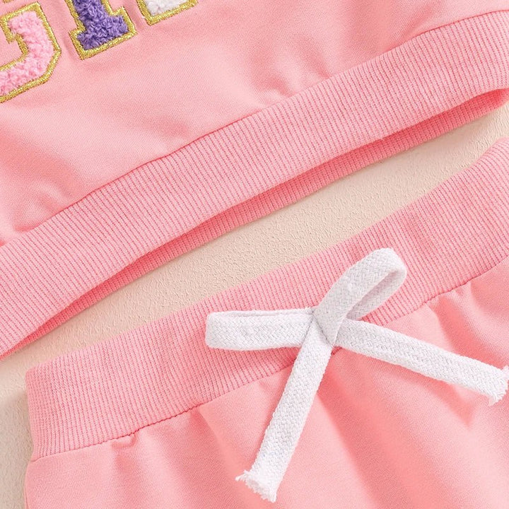 Kleine Prinzessin Set - Märchen Mode - 