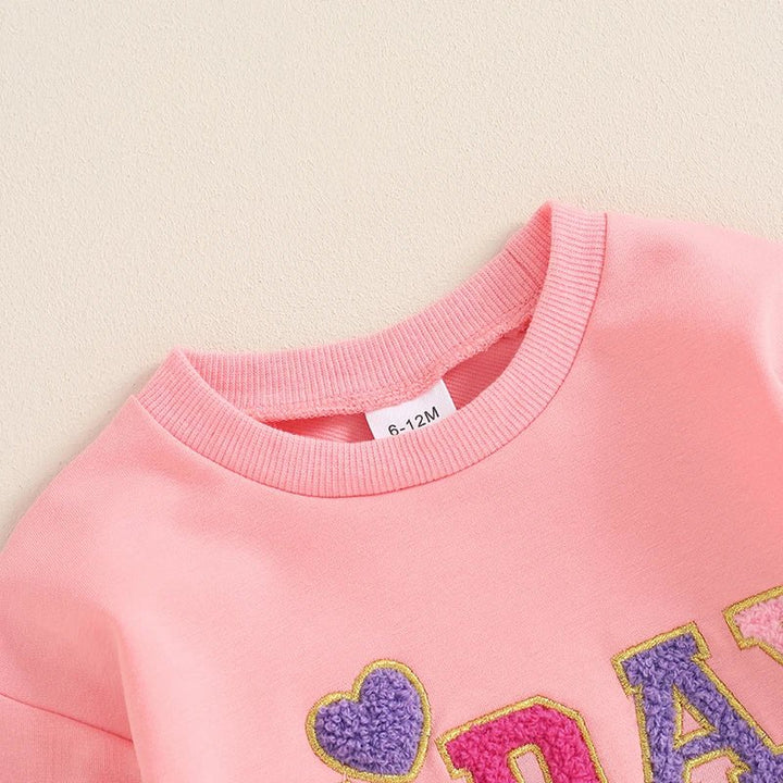 Kleine Prinzessin Set - Märchen Mode - 
