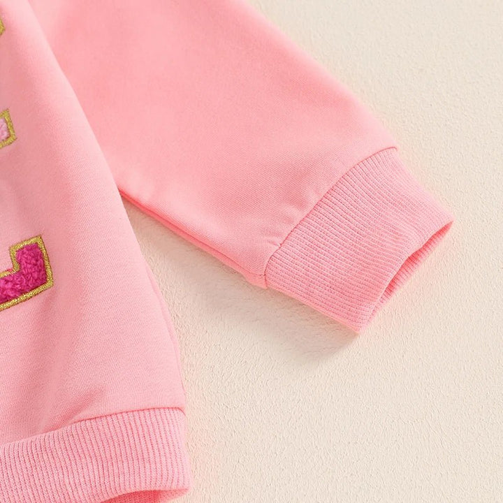 Kleine Prinzessin Set - Märchen Mode - 