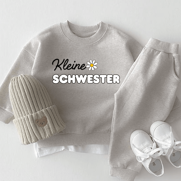 Kleine Schwester - Märchen Mode - 
